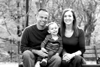 Galen and Angie Herrington