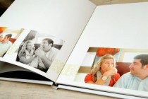 wedding guest book album