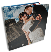 signature album cover